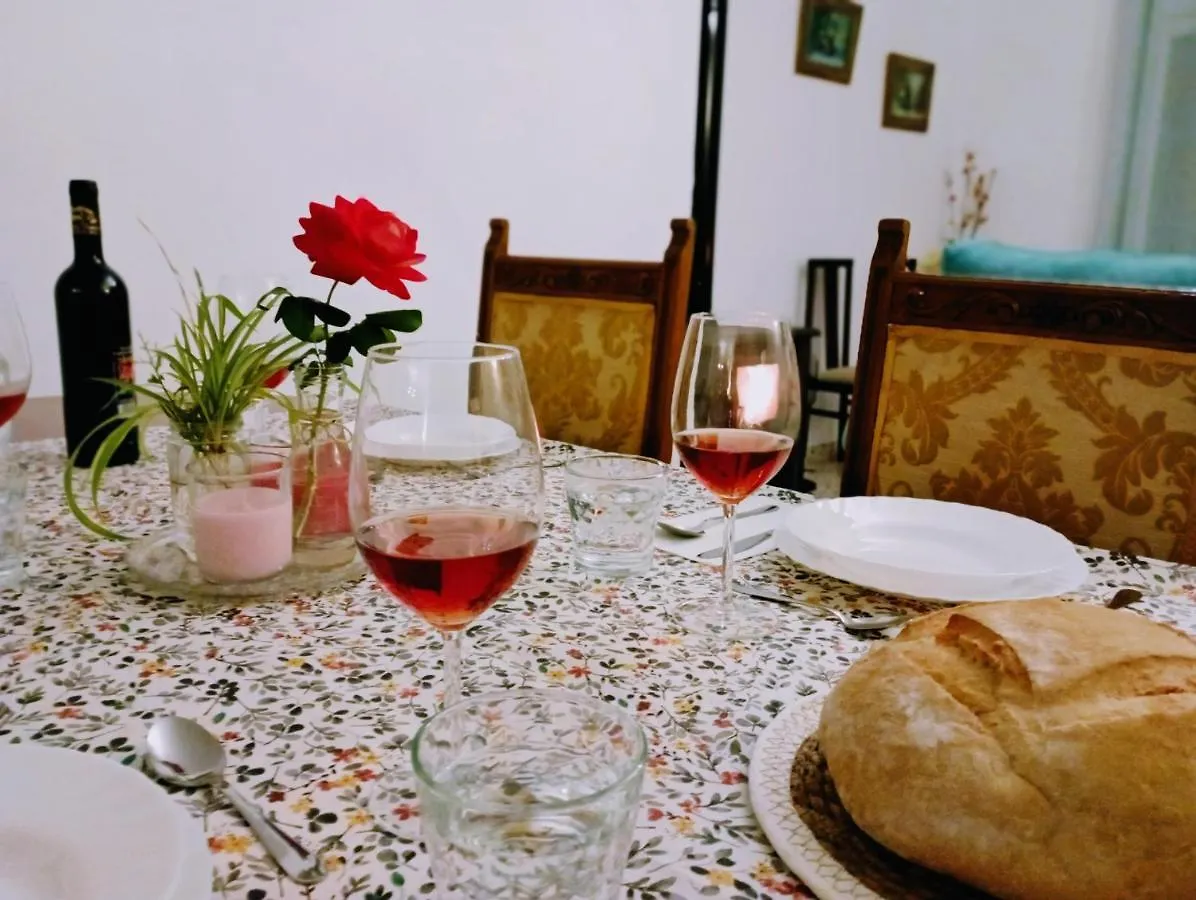 Apartamento El Almendro De Maruja Torviscón 0*,