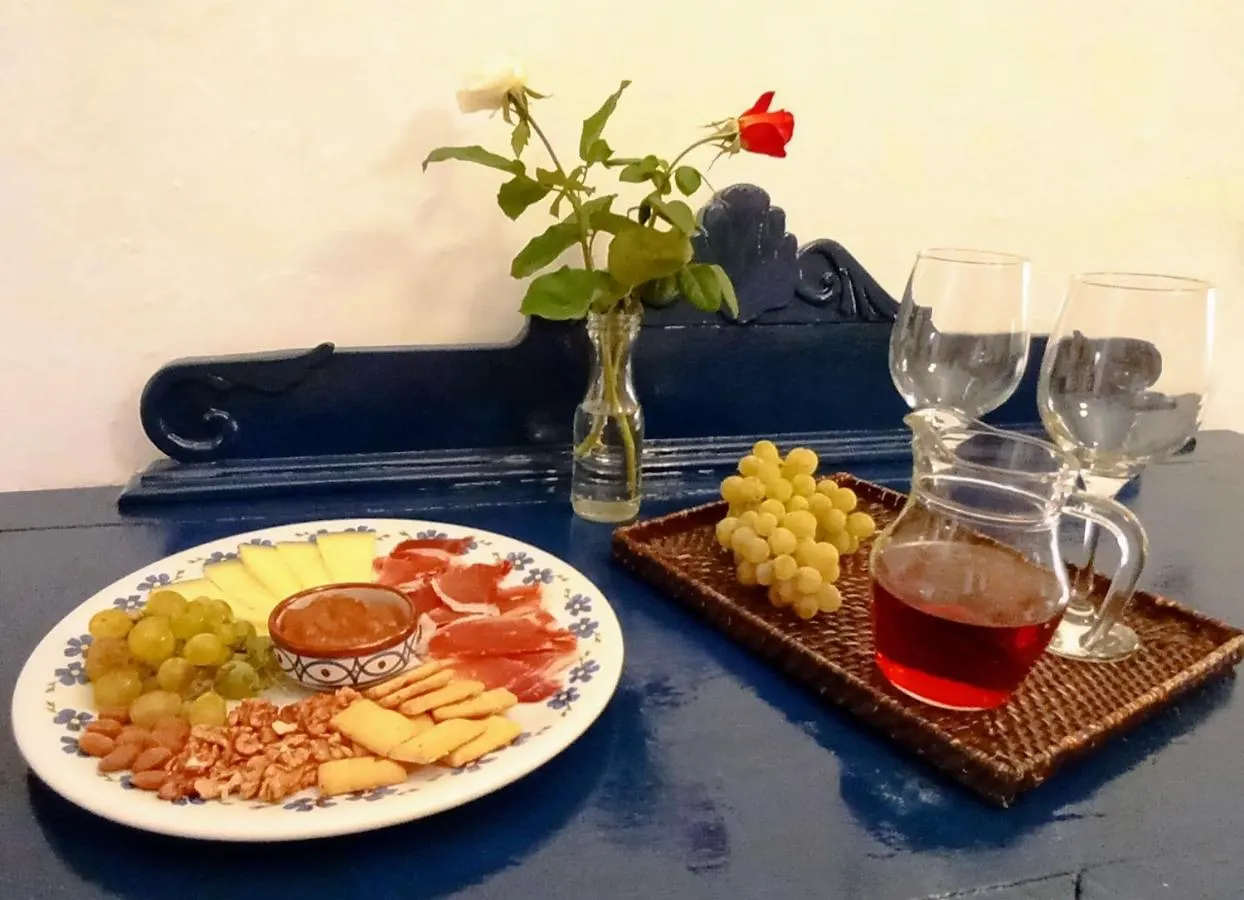 Apartamento El Almendro De Maruja Torviscón España