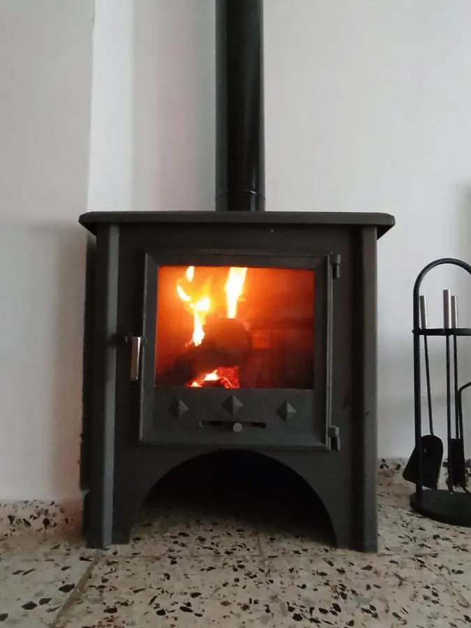 Apartamento El Almendro De Maruja Torviscón 0*,