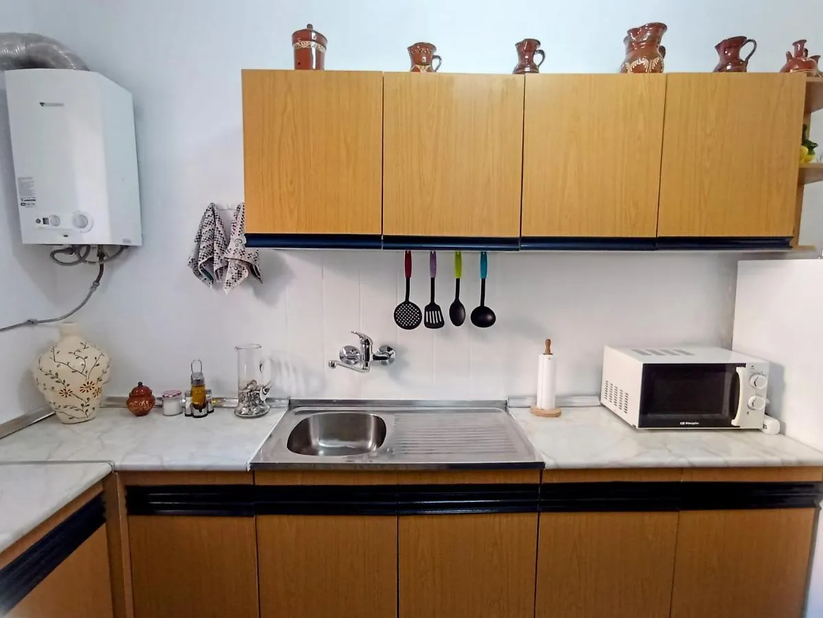 Apartamento El Almendro De Maruja Torviscón