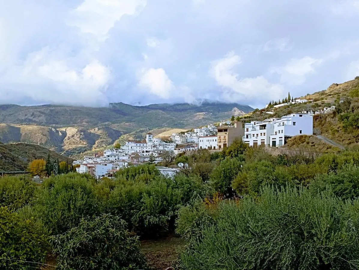Apartamento El Almendro De Maruja Torviscón