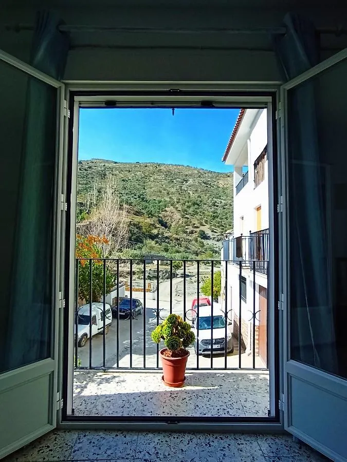 Apartamento El Almendro De Maruja Torviscón