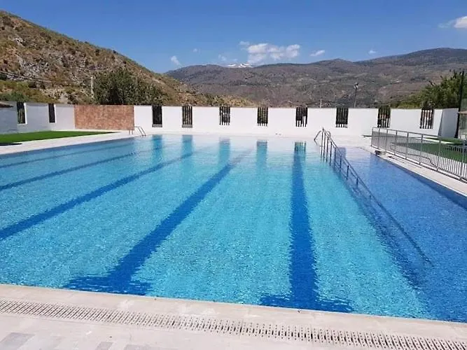 Apartamento El Almendro De Maruja Torviscón